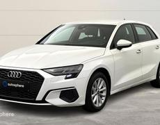 Audi A3 Sportback Rezé