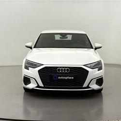 Audi A3 Sportback 30 TFSI 110ch Mild Hybrid S tronic 7 Rez&eacute;