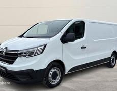 Renault Trafic Rezé