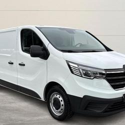 Renault Trafic L2H1 3T 2.0 Blue dCi 130ch Confort Rez&eacute;