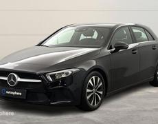 Mercedes Classe A Rezé