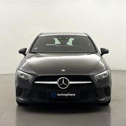 Mercedes Classe A 180 136ch Style Line 7G-DCT Rez&eacute;
