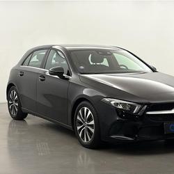 Mercedes Classe A 180 136ch Style Line 7G-DCT Rez&eacute;