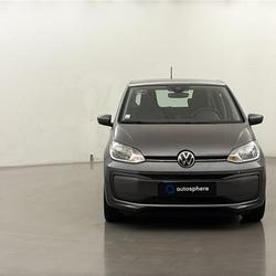 Volkswagen UP 1.0 65ch BlueMotion Technology Active 5p occasion - Rez&eacute; - photo 2/20
