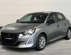 Peugeot 208 Rezé