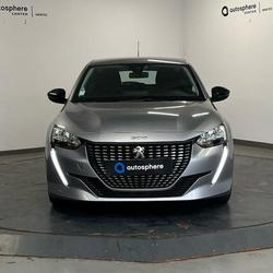 Peugeot 208 1.2 PureTech 75ch S&S Active Rez&eacute;