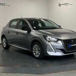 Peugeot 208 1.2 PureTech 75ch S&S Active Rez&eacute;