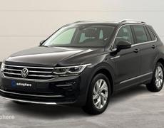 Volkswagen Tiguan Rezé