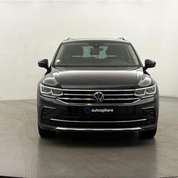 Volkswagen Tiguan 2.0 TDI 150ch Elegance DSG7 Rez&eacute;
