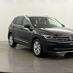 Volkswagen Tiguan 2.0 TDI 150ch Elegance DSG7 Rez&eacute;