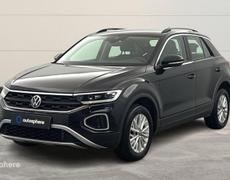 Volkswagen T-Roc Rezé
