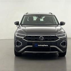 Volkswagen T-Roc 1.5 TSI EVO 150ch Life DSG7 Rez&eacute;