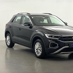 Volkswagen T-Roc 1.5 TSI EVO 150ch Life DSG7 Rez&eacute;
