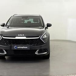 Kia Sportage 1.6 T-GDi 230ch HEV Design BVA6 4x2 Rez&eacute;