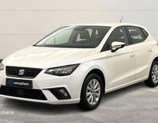 Seat Ibiza Rezé