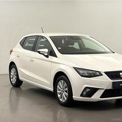 Seat Ibiza 1.0 TSI 95ch Style Rez&eacute;