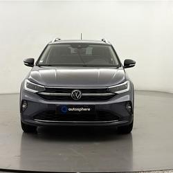 Volkswagen Taigo 1.5 TSI 150ch Style DSG7 Rez&eacute;