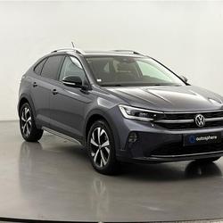 Volkswagen Taigo 1.5 TSI 150ch Style DSG7 Rez&eacute;