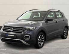 Volkswagen T-Cross Rezé