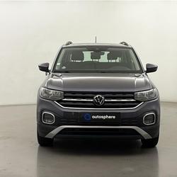 Volkswagen T-Cross 1.0 TSI 110ch Active Rez&eacute;