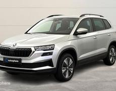 Skoda Karoq Rezé