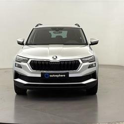 Skoda Karoq 2.0 TDI 116ch SCR Business DSG Euro6ap Rez&eacute;