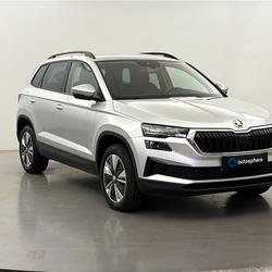Skoda Karoq 2.0 TDI 116ch SCR Business DSG Euro6ap Rez&eacute;