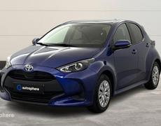Toyota Yaris Affaires