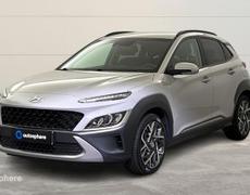 Hyundai Kona Rezé