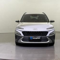 Hyundai Kona 1.6 GDi 141ch Hybrid Creative DCT-6 Rez&eacute;