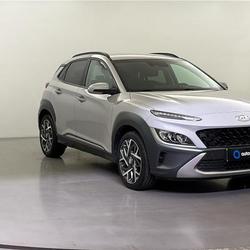 Hyundai Kona 1.6 GDi 141ch Hybrid Creative DCT-6 Rez&eacute;