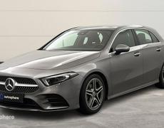 Mercedes Classe A Rezé