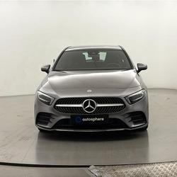 Mercedes Classe A 180d 116ch AMG Line 8G-DCT Rez&eacute;