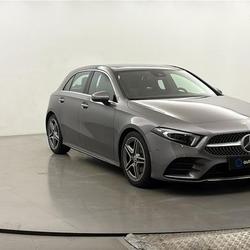 Mercedes Classe A 180d 116ch AMG Line 8G-DCT Rez&eacute;