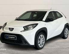 Toyota Aygo X Rezé