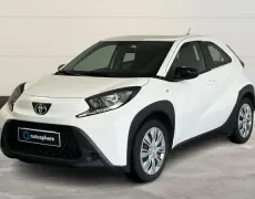 Toyota Aygo X Rezé