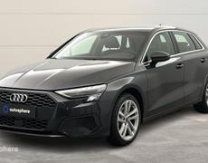 Audi A3 Sportback Rezé