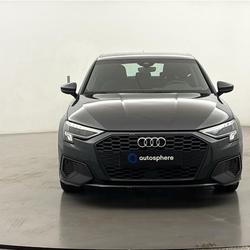 Audi A3 Sportback 35 TFSI 150ch Business line Rez&eacute;