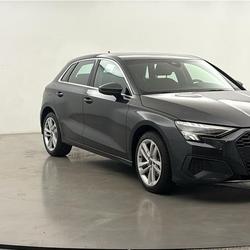 Audi A3 Sportback 35 TFSI 150ch Business line Rez&eacute;