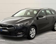 Kia Cee'd Rezé
