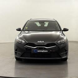 Kia Cee'd 1.6 CRDI 136ch MHEV Active DCT7 Rez&eacute;