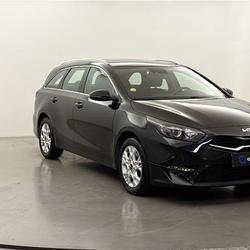 Kia Cee'd 1.6 CRDI 136ch MHEV Active DCT7 Rez&eacute;