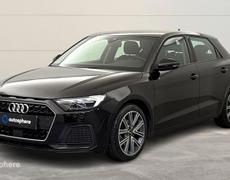 Audi A1 Sportback Rezé