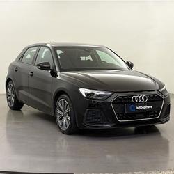 Audi A1 Sportback 30 TFSI 110ch Advanced 2 S tronic 7 Rez&eacute;