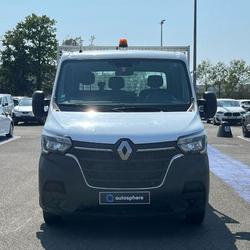 Renault Master RJ3500 L2 Porte &agrave; faux court 2.3 Blue dCi 130ch EuroVI Rez&eacute;