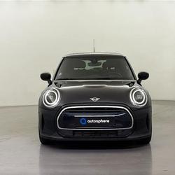 Mini Cooper Cooper 136ch Edition Premium Plus BVA7 Rez&eacute;