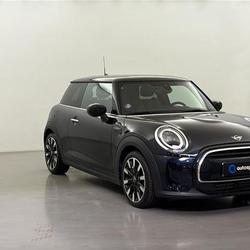 Mini Cooper Cooper 136ch Edition Premium Plus BVA7 Rez&eacute;