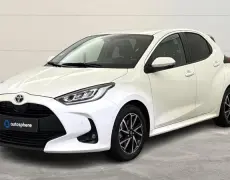 Toyota Yaris Rezé