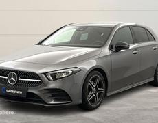 Mercedes Classe A Rezé