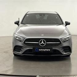 Mercedes Classe A 200 163ch AMG Line 7G-DCT 9cv Rez&eacute;
